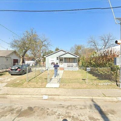 453 W Mitchell St, San Antonio, TX 78204