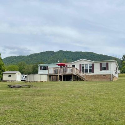 4531 Murrels Gap Rd, Montvale, VA 24122