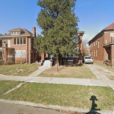 4578 Seebaldt St, Detroit, MI 48204