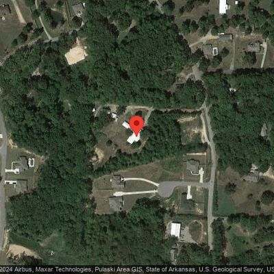 4661 Salt Creek Rd, Benton, AR 72019