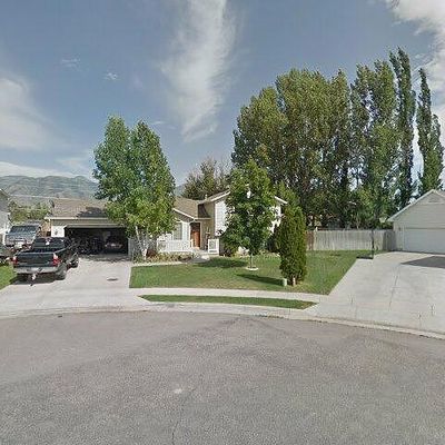 470 Oakbrook Cir, Logan, UT 84321