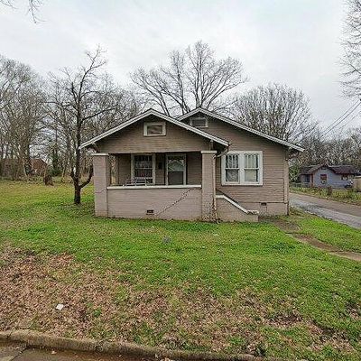 4725 9 Th Ter N, Birmingham, AL 35212