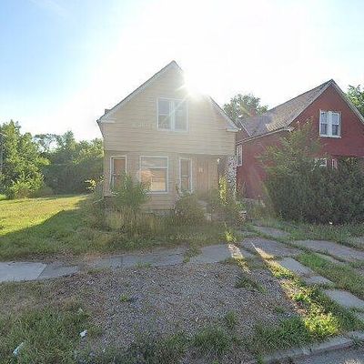 4726 Holcomb St, Detroit, MI 48214