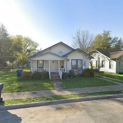 4806 Belmont Ave, Dallas, TX 75204