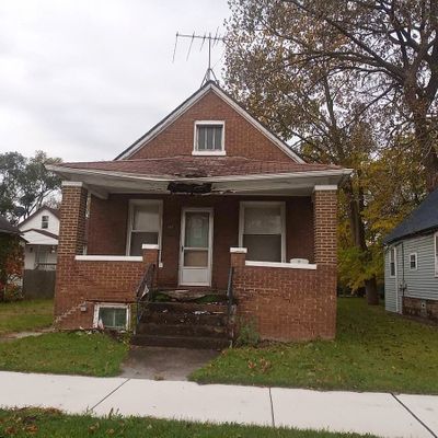 4842 Kennedy Ave, East Chicago, IN 46312