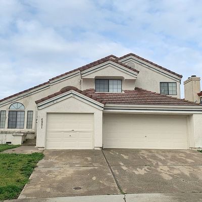 4901 Efthemia Way, Elk Grove, CA 95758