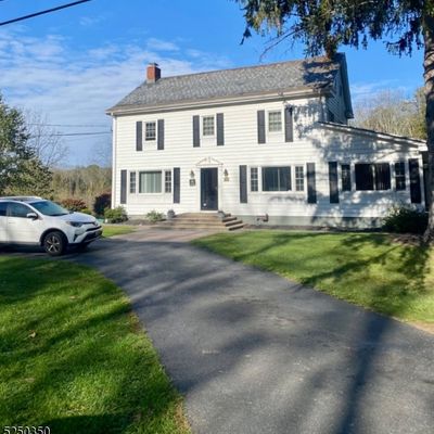 498   500 Rt 94, Fredon Twp., NJ 07860