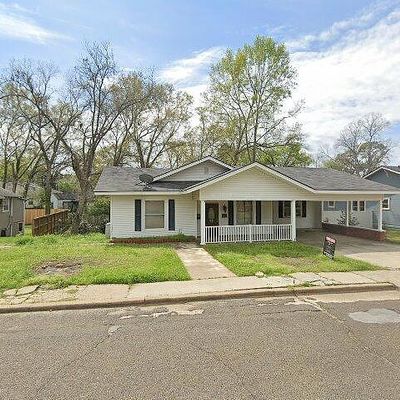 500 E And West St, Minden, LA 71055