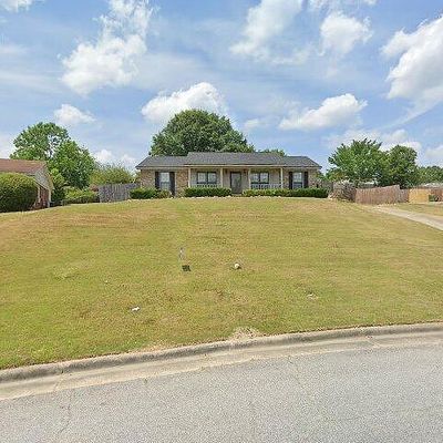 6432 Old Post Ct, Columbus, GA 31909