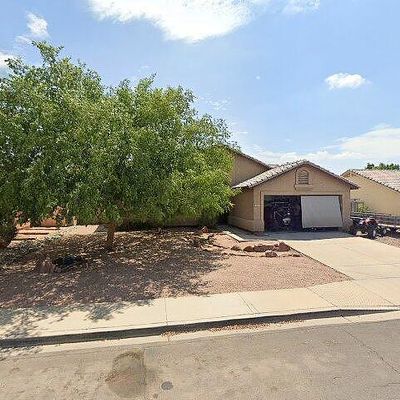 653 N Overland, Mesa, AZ 85207