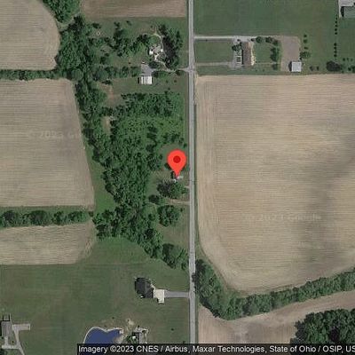 663 N Mcclure Rd, Lima, OH 45801