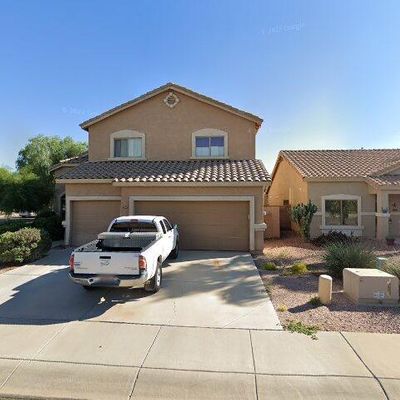667 E Rancho Viejo Loop, Casa Grande, AZ 85122