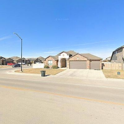 7002 Longfellow Ranch Rd, Odessa, TX 79765