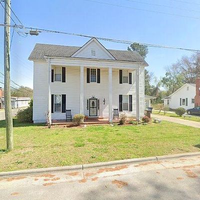 701 S Magnolia Ave, Dunn, NC 28334