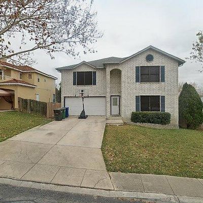 7011 Horizon Peak, San Antonio, TX 78233