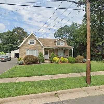 721 Huff Ave, Manville, NJ 08835