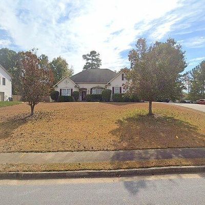 729 Lynn Milam Ln, Conyers, GA 30094