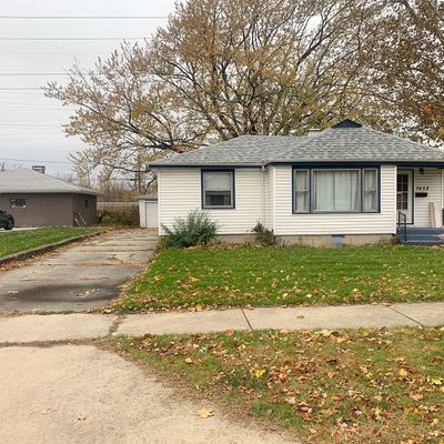 7432 Mccook Ave, Hammond, IN 46323