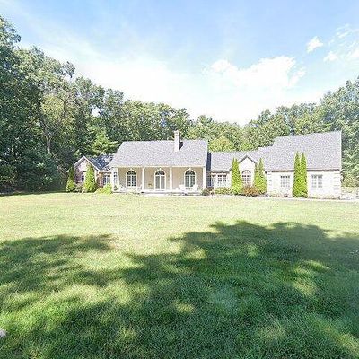 584 Forest Rd, West Suffield, CT 06093
