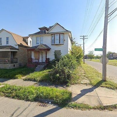 6002 Scotten St, Detroit, MI 48210