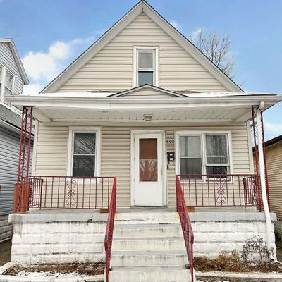 608 W 151 St St, East Chicago, IN 46312