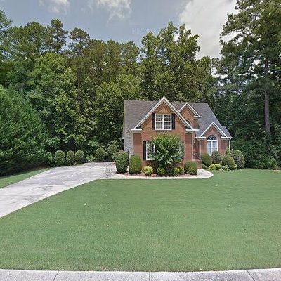 612 Hampton, Monroe, GA 30655