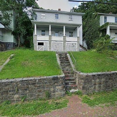 614 Bedford St, Cumberland, MD 21502