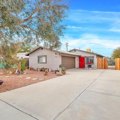 62064 Valley View Cir, Joshua Tree, CA 92252