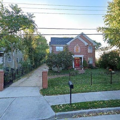 6255 Wills St, Alexandria, VA 22310