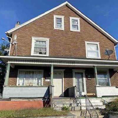 83 Elizabeth St, Pittston, PA 18640