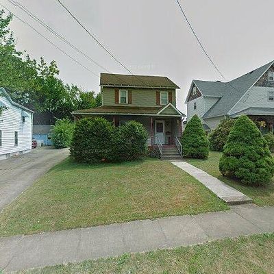 84 Sexton St, Struthers, OH 44471