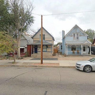 844 E Evans Ave, Pueblo, CO 81004