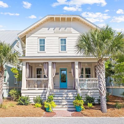 85 Clipper St, Inlet Beach, FL 32461