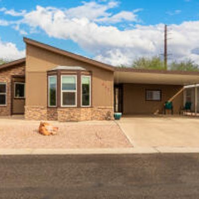 8500 E Southern Avenue 557, Mesa, AZ 85209