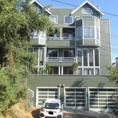 865 Vermont St, San Francisco, CA 94107