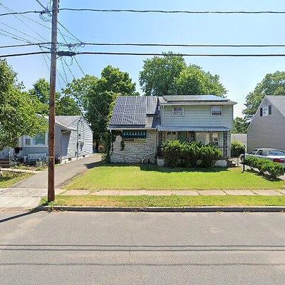 90 1 St Ave, Port Reading, NJ 07064