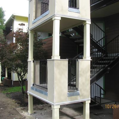 9257 Se Clinton St #404, Portland, OR 97266