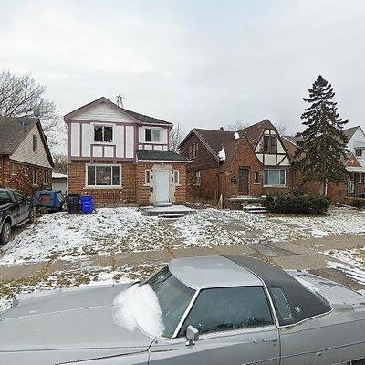 9293 Harvard Rd, Detroit, MI 48224