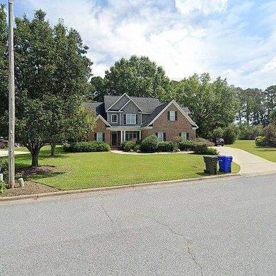 96 Tuckahoe Dr, Greenville, NC 27858