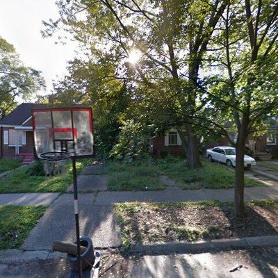 9606 Decatur St, Detroit, MI 48227