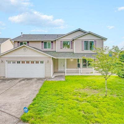 7809 Ne 67 Th Cir, Vancouver, WA 98662