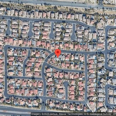 7881 Villa Del Fuego Ave, Las Vegas, NV 89131