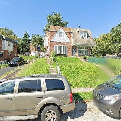 798 E 24 Th St, Chester, PA 19013