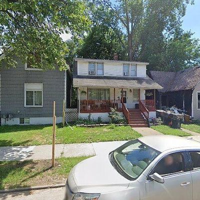 8119 Longworth St, Detroit, MI 48209