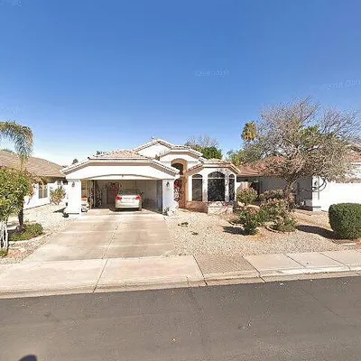 8216 E Plata Ave, Mesa, AZ 85212