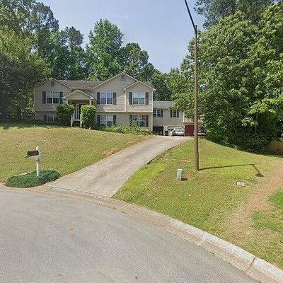 1 Cannon Pl, Dallas, GA 30157