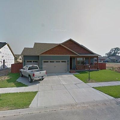 100 Ridgeline Ln, Bozeman, MT 59718