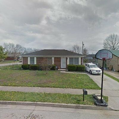 100 Tomahawk Rd, Nicholasville, KY 40356