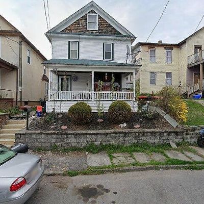 100 Wyoming St, Carbondale, PA 18407