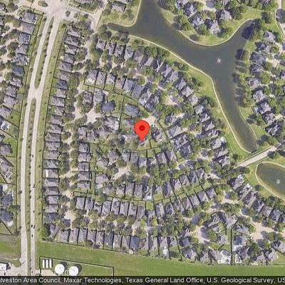 10006 Cucklebur Cir, Houston, TX 77095